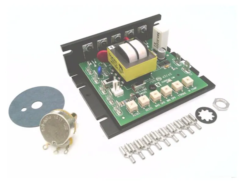 บอร์ดขับ MM23001C โดย MINARIK DRIVES