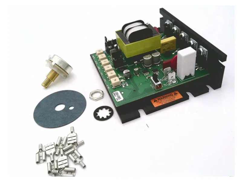 Azionamento MM23002D di MINARIK DRIVES
