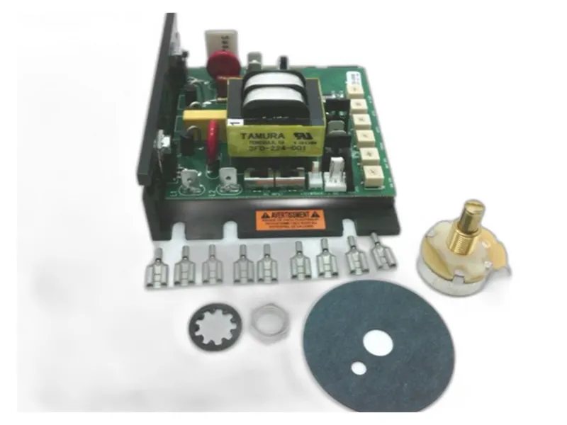 Azionamento MM23012D di MINARIK DRIVES