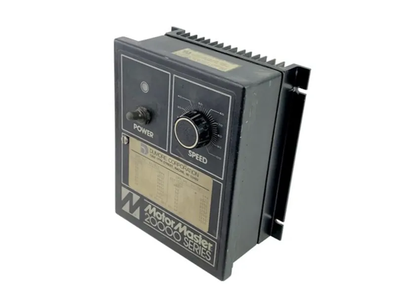 MM23401A驅動器由MINARIK DRIVES製造