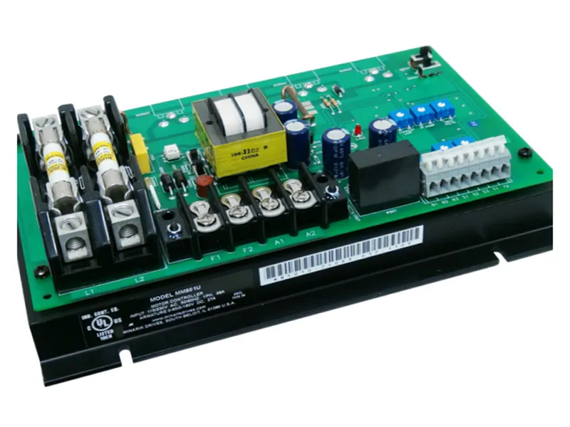 MINARIK DRIVES MM501U驅動器
