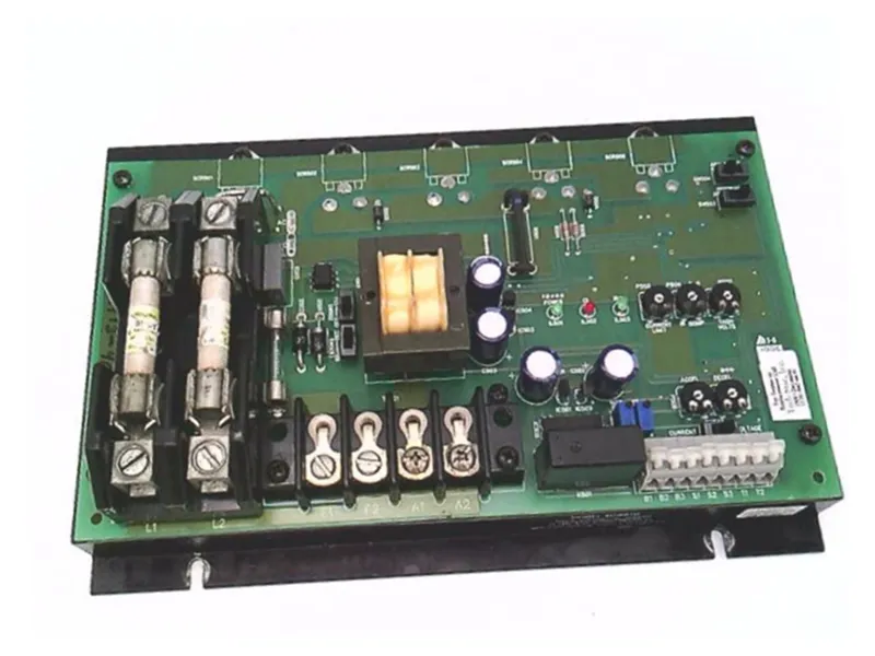 MINARIK DRIVES MM501U驅動器