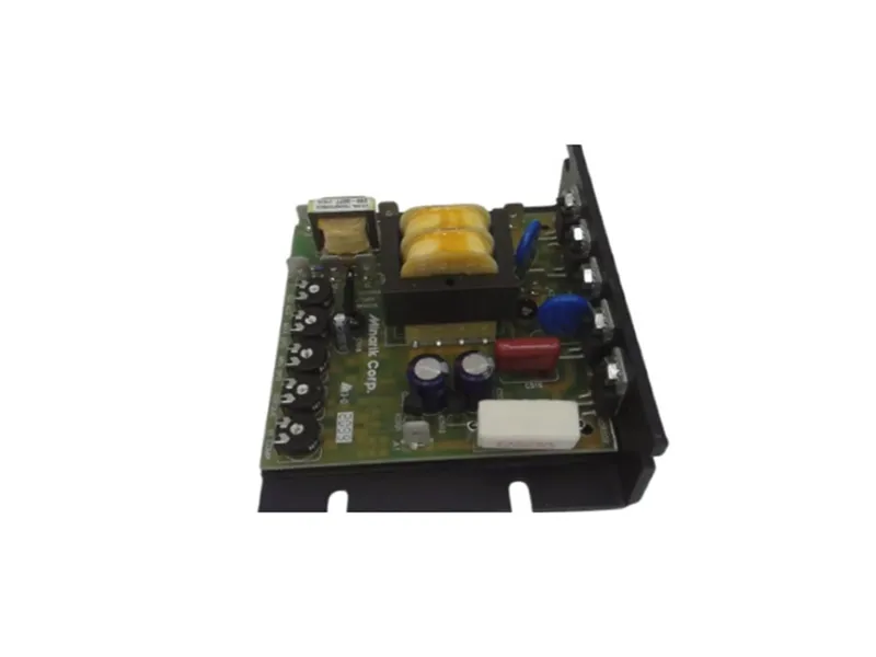 Azionamento PCM21010A di MINARIK DRIVES