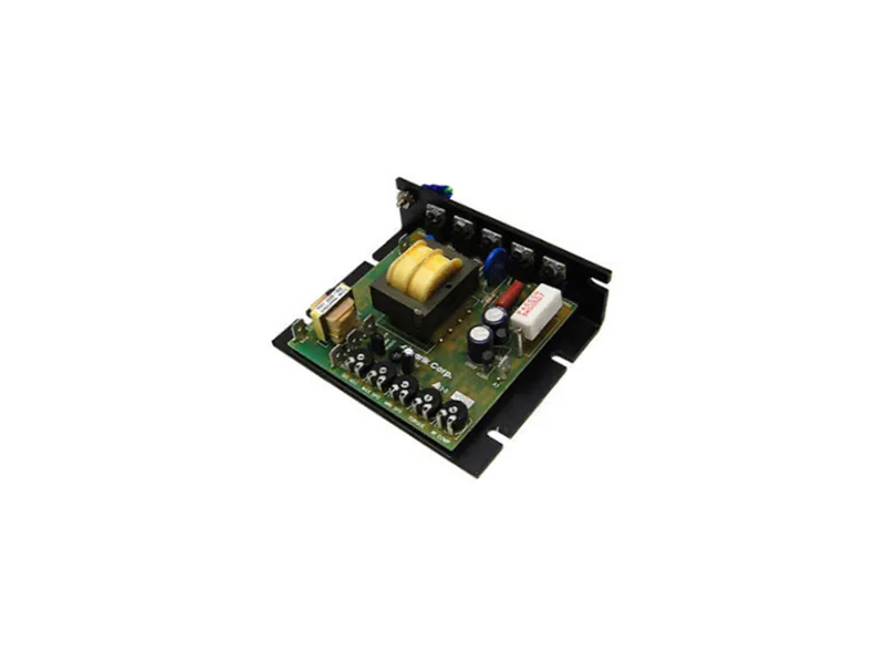 Azionamento PCM21010A di MINARIK DRIVES