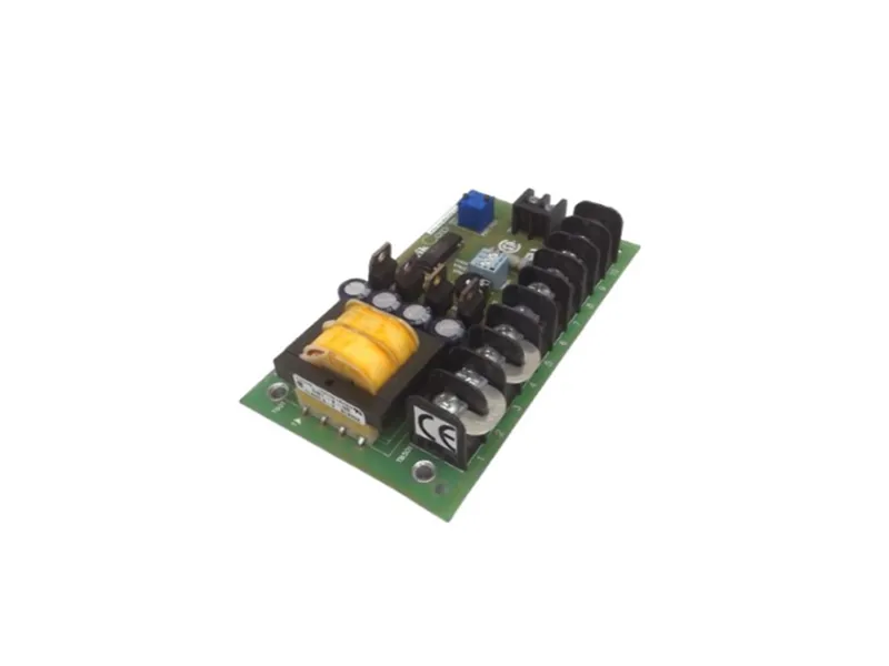 Scheda di azionamento PCM4 di MINARIK DRIVES