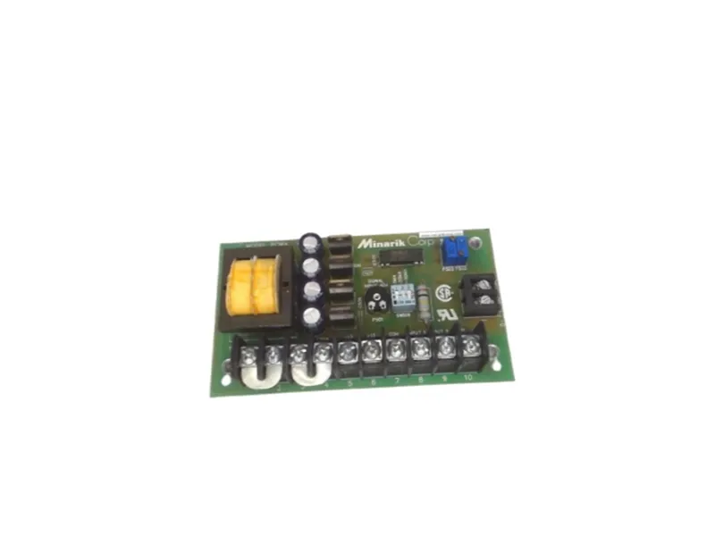 Scheda di azionamento PCM4 di MINARIK DRIVES