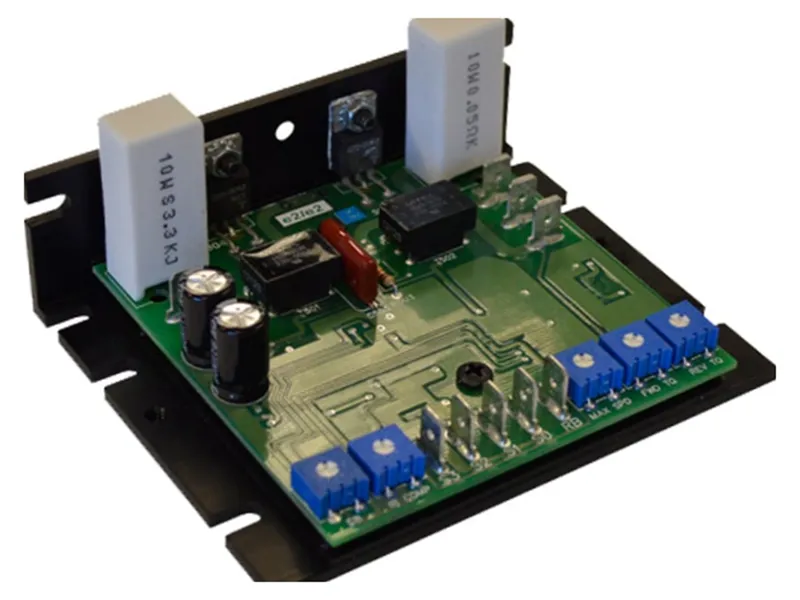 Azionamento RG25U di MINARIK DRIVES