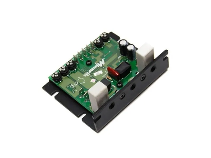 Azionamento RG25U di MINARIK DRIVES