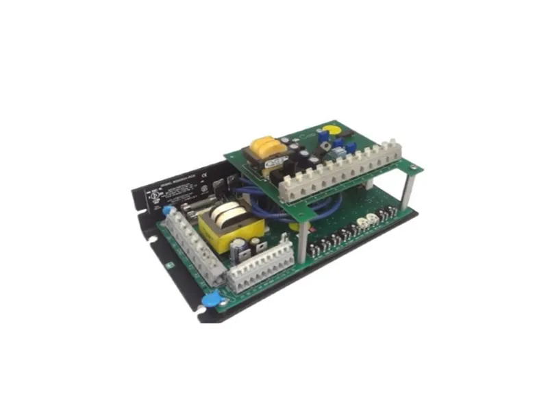 Azionamento MINARIK DRIVES RG500UA-PCM