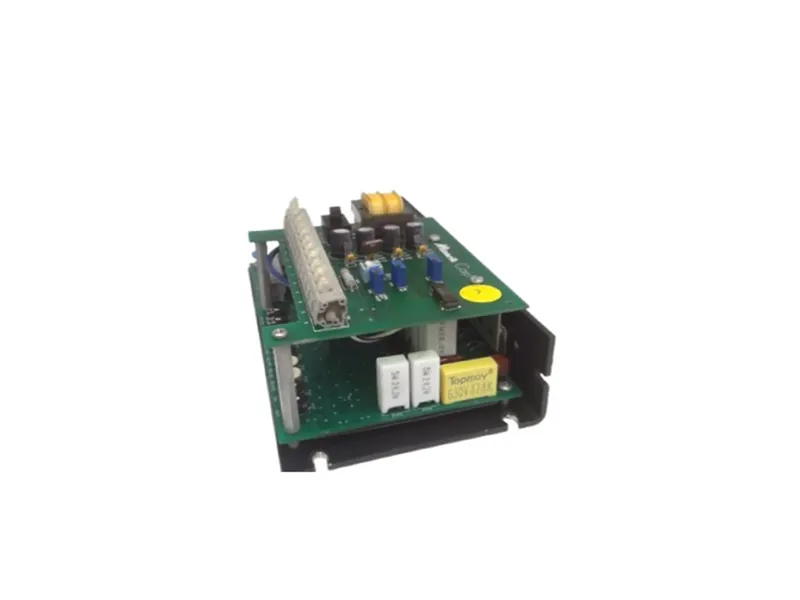 Azionamento MINARIK DRIVES RG500UA-PCM