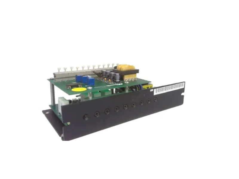 Pohon MINARIK DRIVES RG500UA-PCM