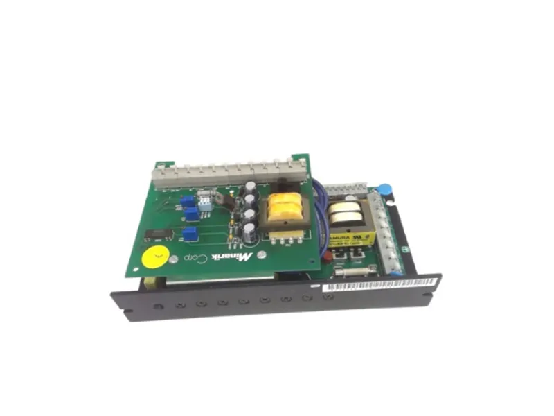 Pohon MINARIK DRIVES RG500UA-PCM