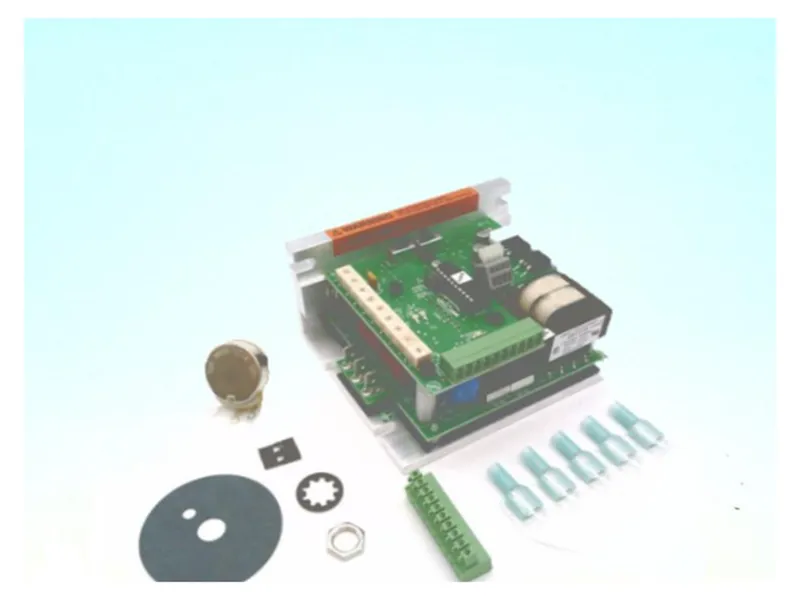 Azionamento RG60U di MINARIK DRIVES