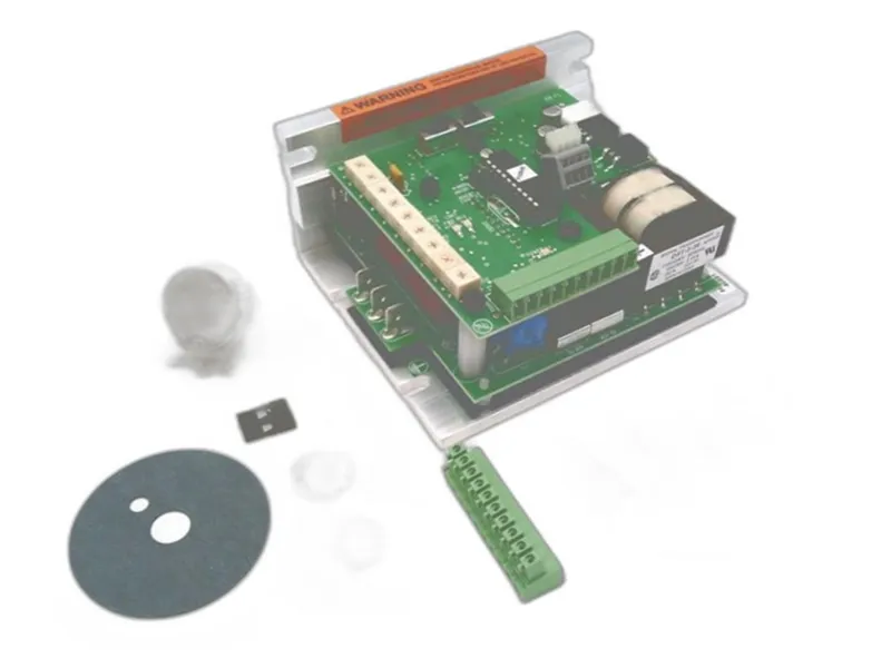 ไดร์ฟ RG60U จาก MINARIK DRIVES