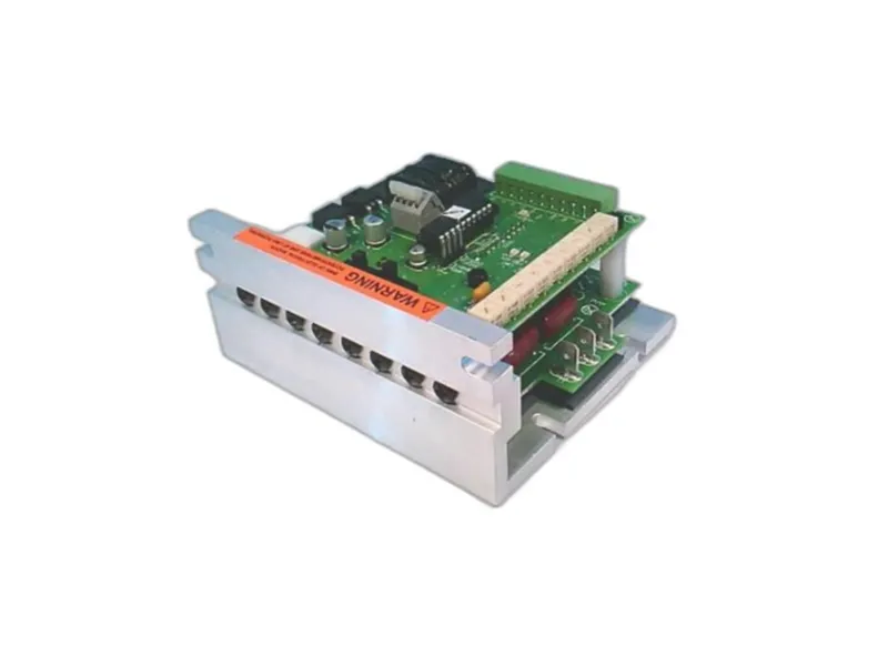 Azionamento RG61U di MINARIK DRIVES