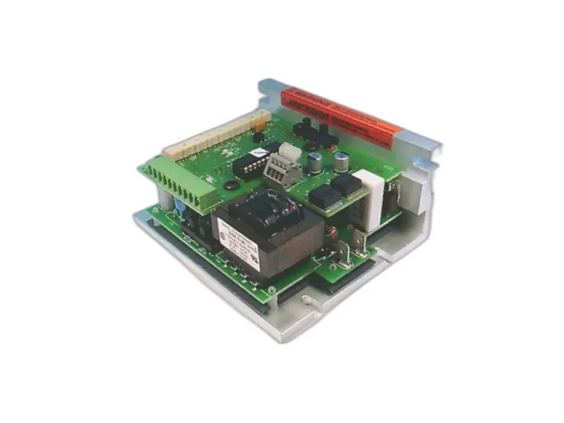 Azionamento RG61U di MINARIK DRIVES