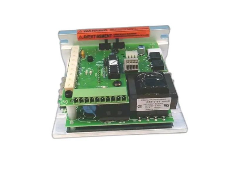 Azionamento RG61U di MINARIK DRIVES