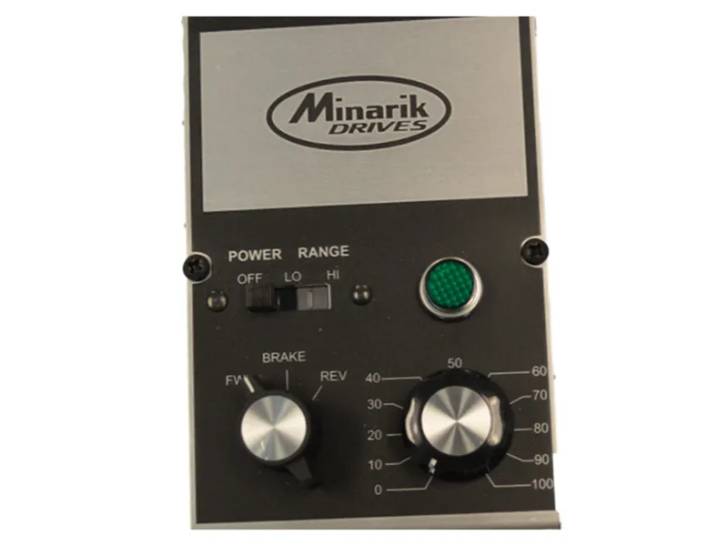 Azionamento SL-15 di MINARIK DRIVES