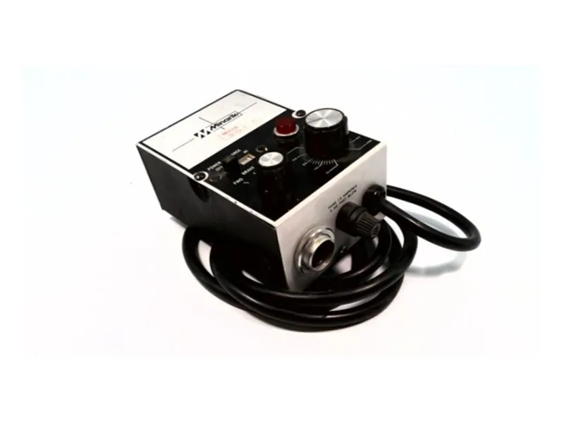Azionamento SL-15 di MINARIK DRIVES