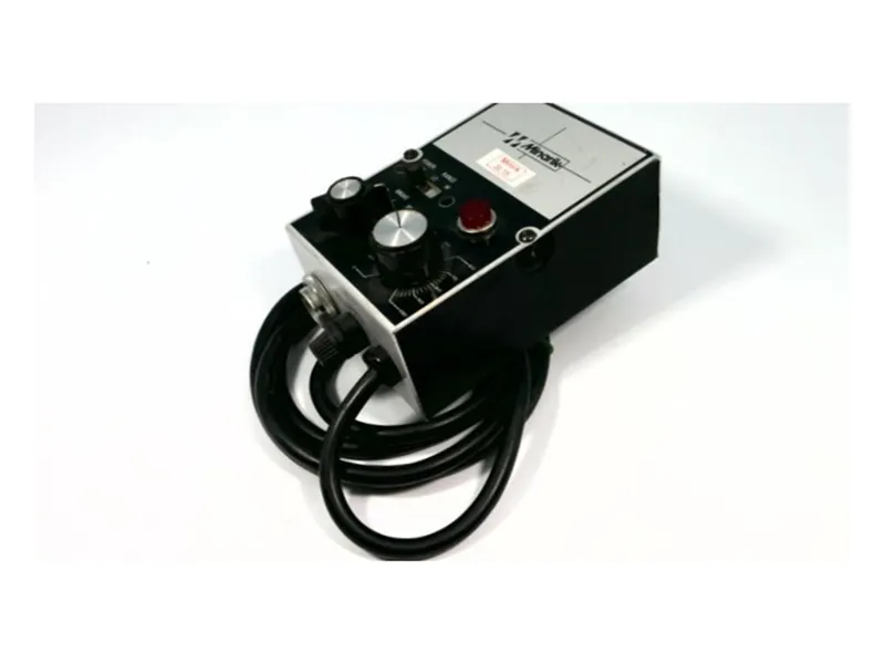 Azionamento SL-15 di MINARIK DRIVES