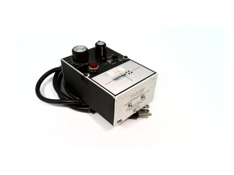 Azionamento SL-15 di MINARIK DRIVES