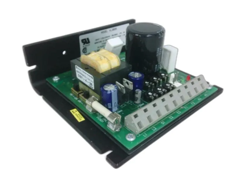 Azionamento XL3025 di MINARIK DRIVES