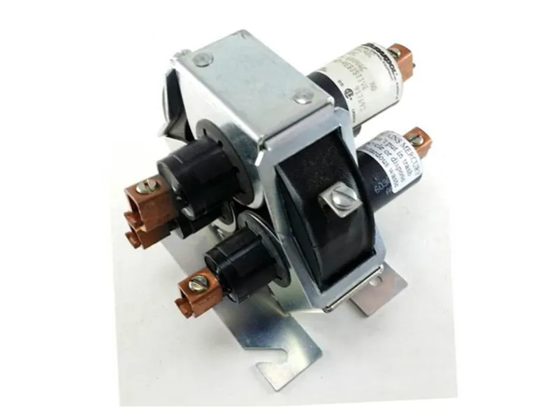 3050A24DC繼電器/插座由DURAKOOL製造