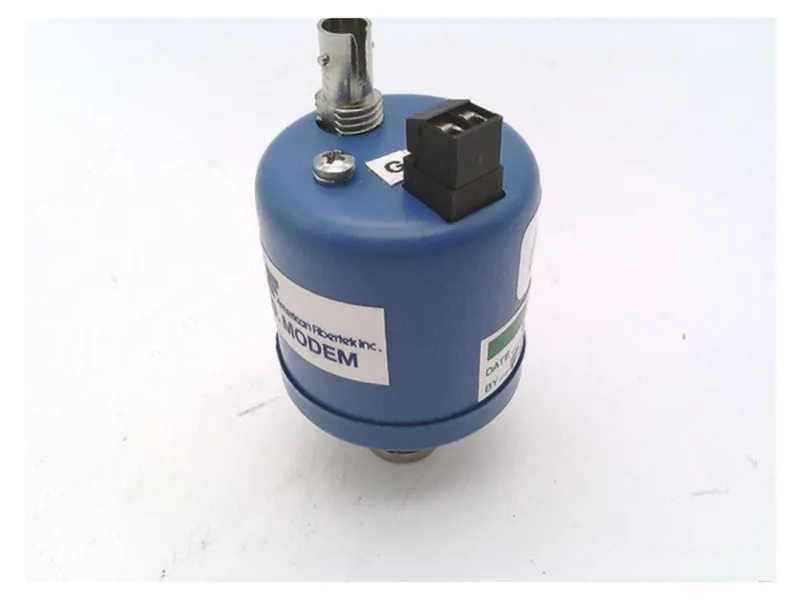 AMERICAN FIBERTEK MTM-1發射器
