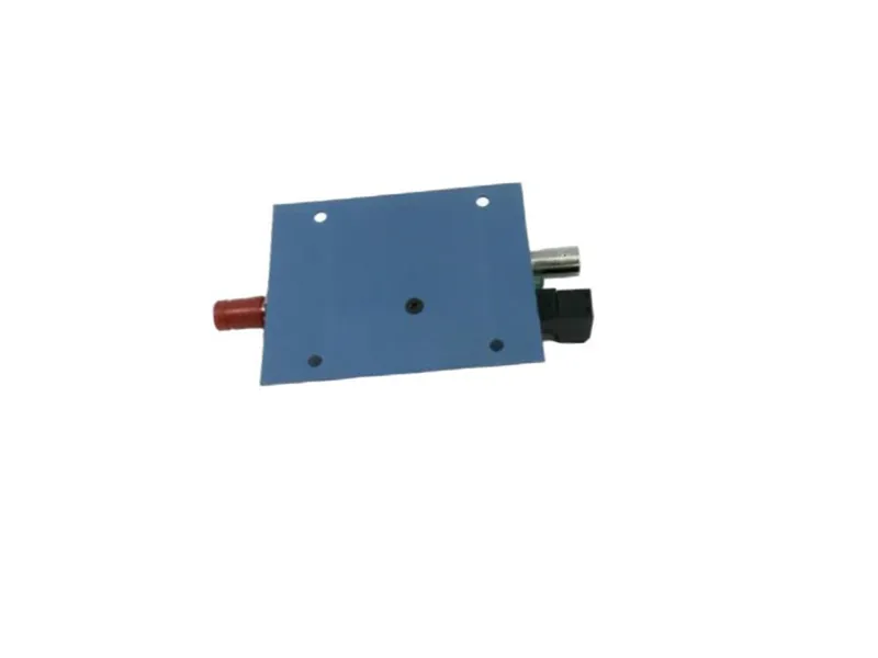 AMERICAN FIBERTEK MTM-100 視聽產品