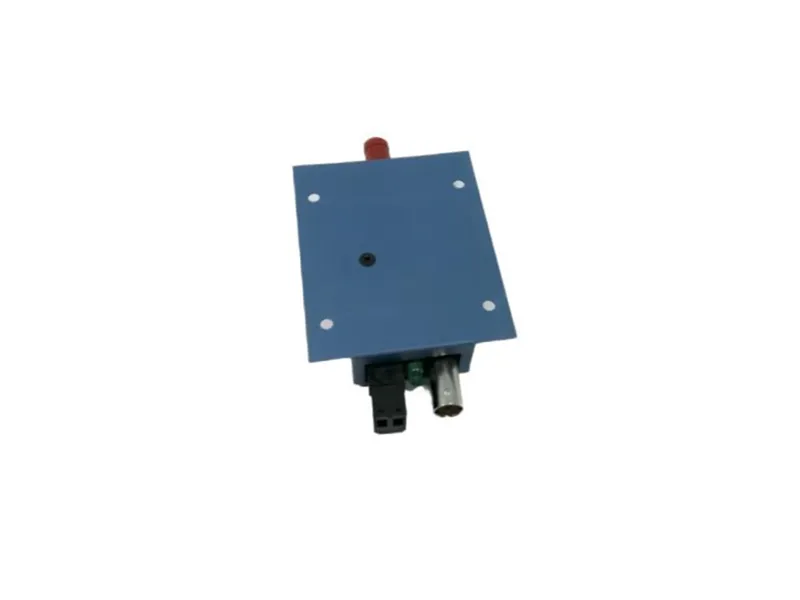 AMERICAN FIBERTEK MTM-100 視聽產品