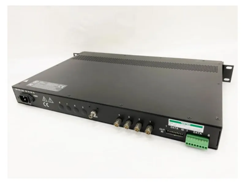 AMERICAN FIBERTEK MTX-8485C 發射器