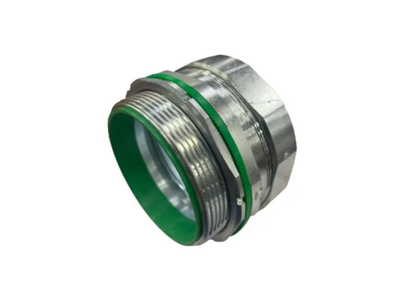 ตัวเชื่อม STR400B AMERICAN FITTINGS