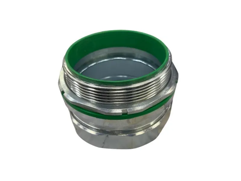 ตัวเชื่อม STR400B AMERICAN FITTINGS