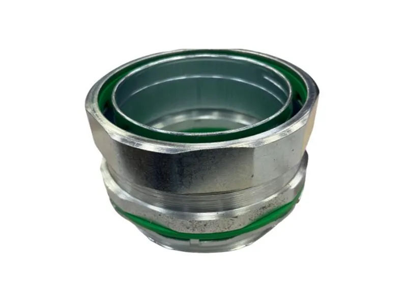 ตัวเชื่อม STR400B AMERICAN FITTINGS