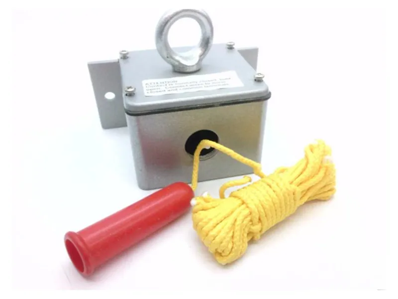 CPM-1 Assembly for Machine by AMERICAN GARAGE DOOR