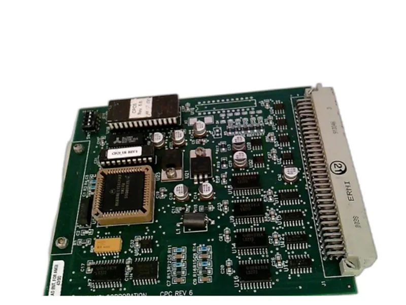 AMERICAN MSI C3201.010.022A OIT Kartları/Modül