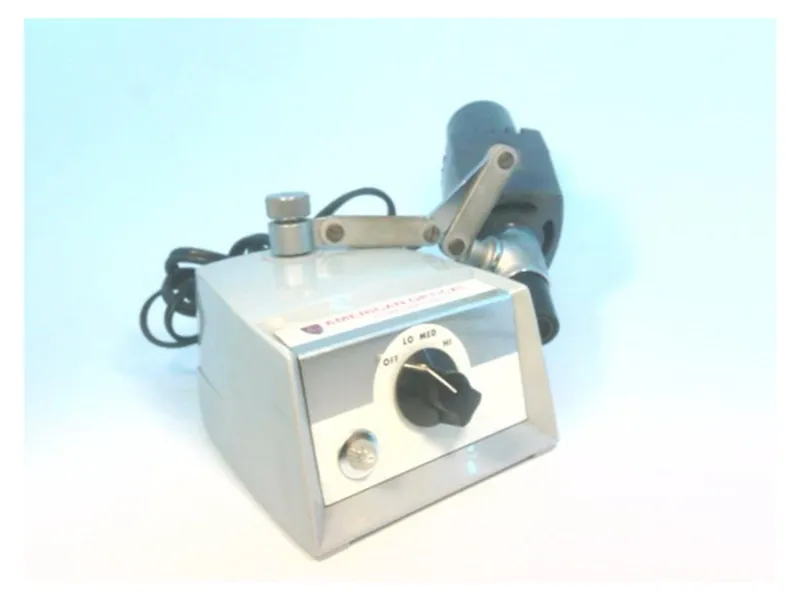 365 Lighting Controller by AMERICAN OPTICAL