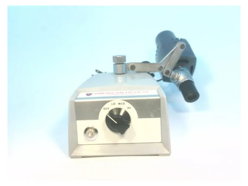 Controller illuminazione AMERICAN OPTICAL 365