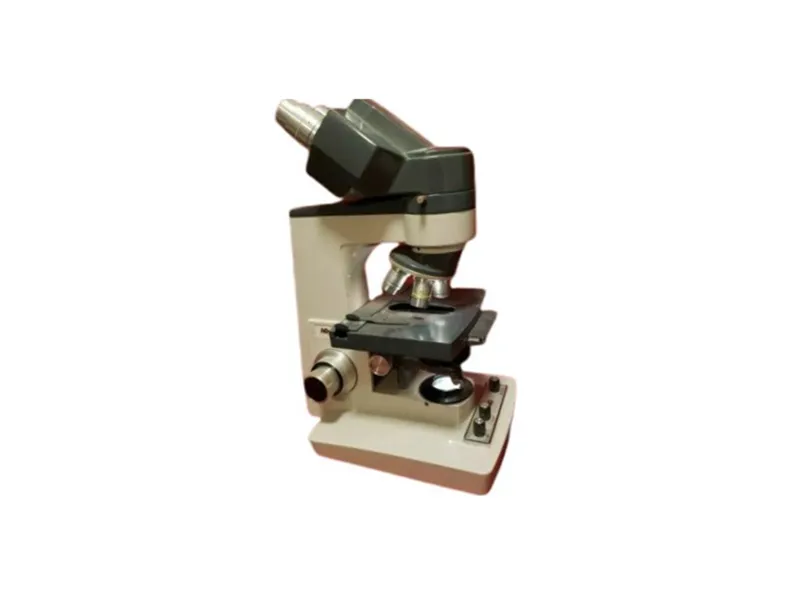 AMERICAN OPTICAL MODEL 1130 Mikroskop