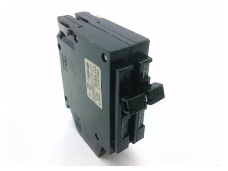 A-230 Din Rail Mount Circuit Breaker by AMERICAN SWITCH