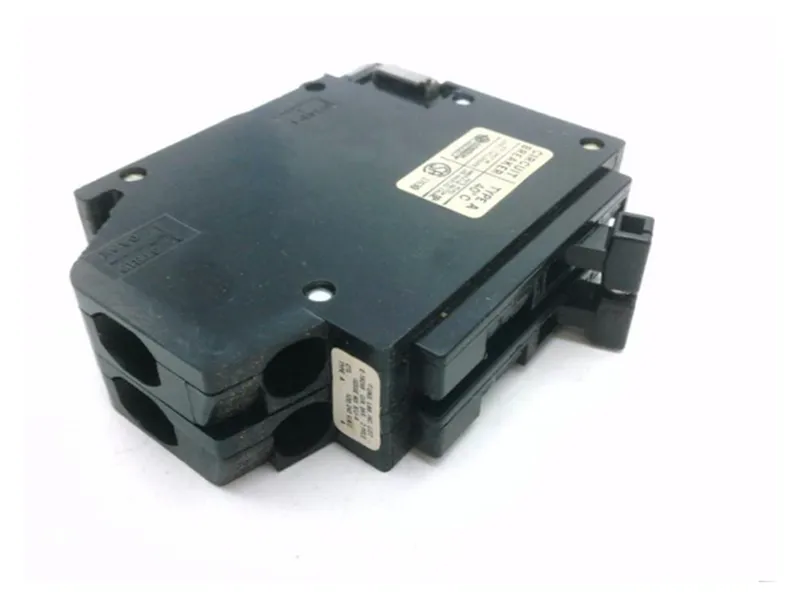 A-230 Din Rail Mount Circuit Breaker by AMERICAN SWITCH