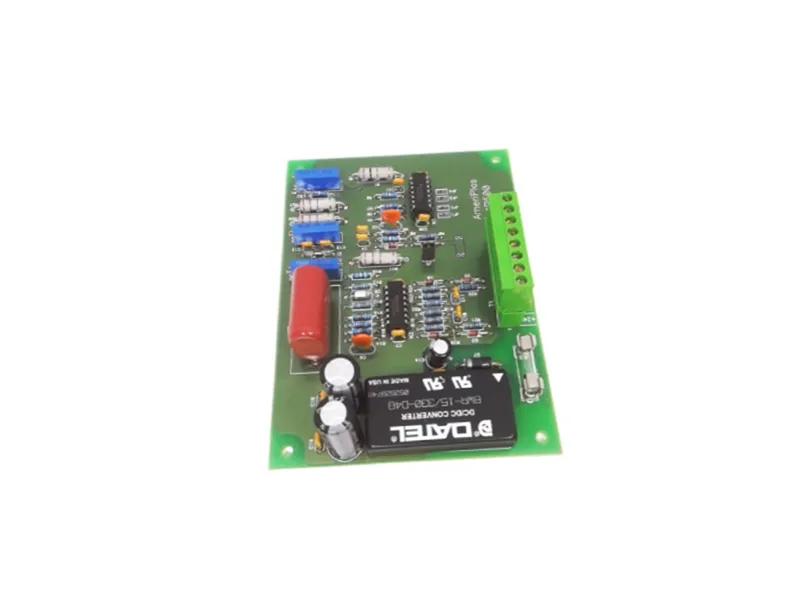 บอร์ด PLC/Add-On Board AP500 โดย AMERIPLAS