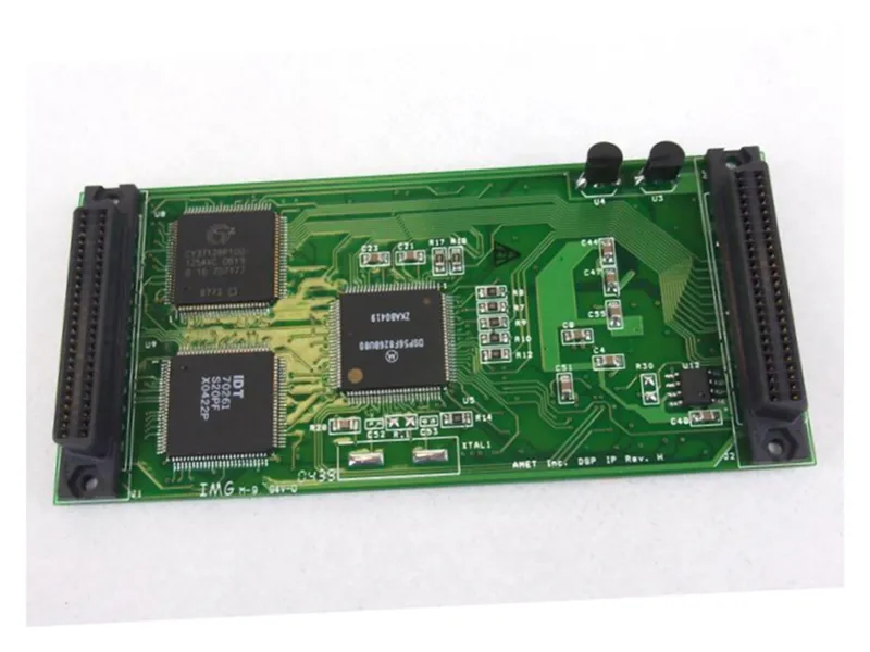 AMET DSP IP PLC/附加板 PC板