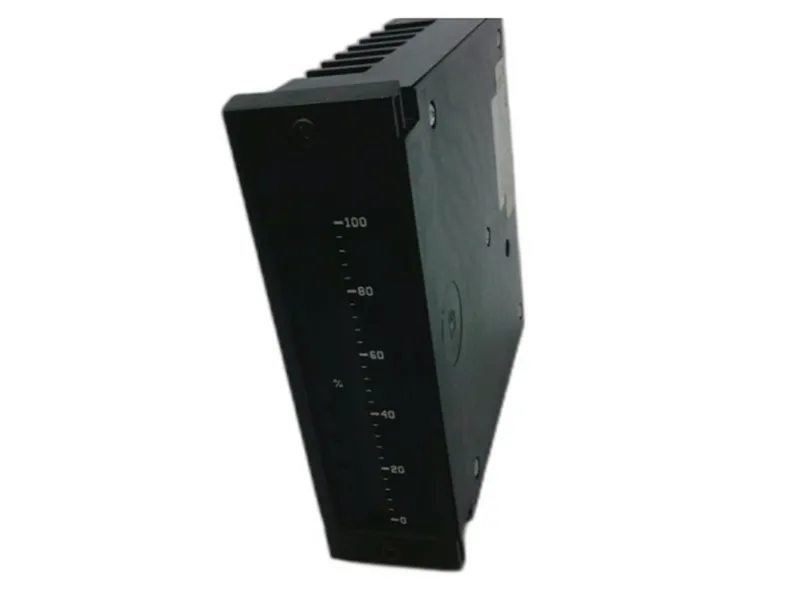 AMETEK 101P PLC-Modul/Rack