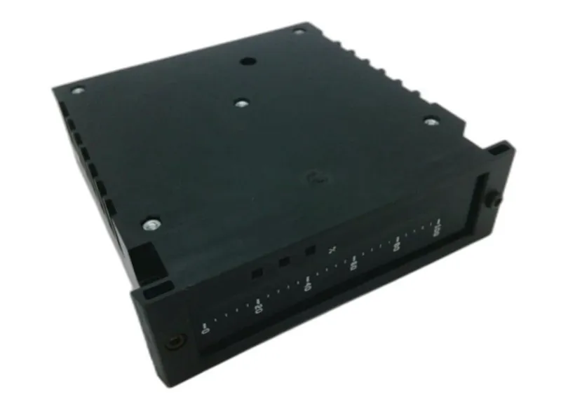 AMETEK 101P PLC-Modul/Rack