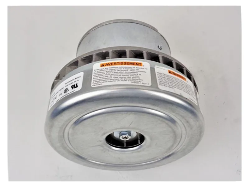 AMETEK 115330馬達