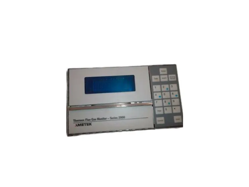 AMETEK 2000氧氣傳感器