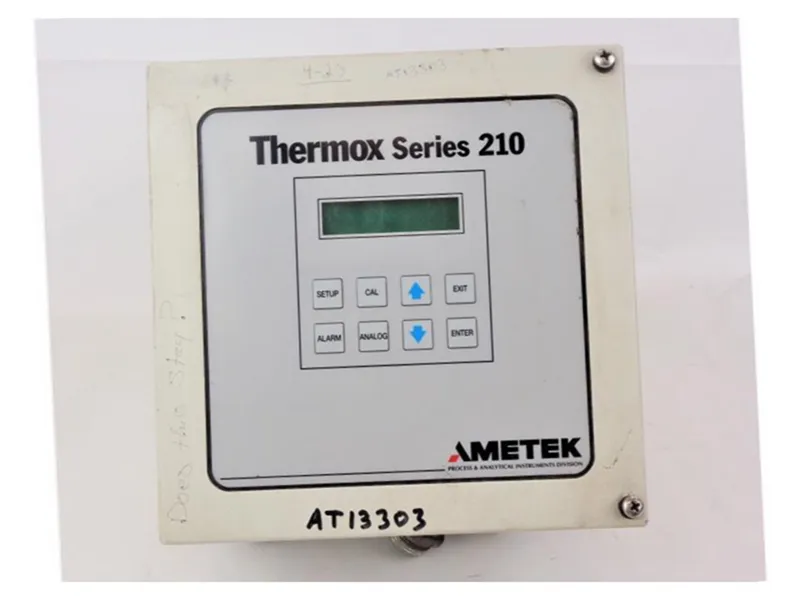 AMETEK 210-CONTROLLER控制器