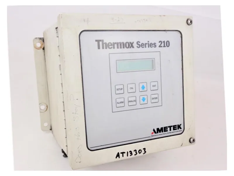 AMETEK 210-CONTROLLER控制器