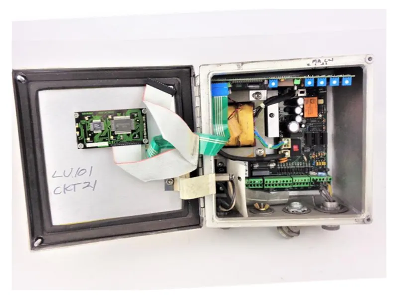 AMETEK 210-CONTROLLER控制器